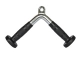 Bara V triceps cauciucata,, Sportmann