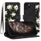 Husa pentru Apple iPhone 11 Pro, Techsuit, FlipCraft, Neagra