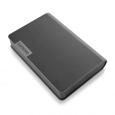 Acumulator extern laptop Lenovo 14000mAh USB-C Black foto