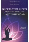 Bucura-te de succes prin cultivarea starii de liniste interioara, Adevar Divin