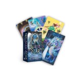 Galactic Star Tarot: A 78-Card Deck and Guidebook