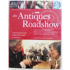 THE ANTIQUES ROADSHOW by DAVID BATTIE , 2005