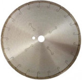 Disc DiamantatExpert pt. Marmura - Laser - Silentios 350mm Premium - DXDH.2057.350, 25.4