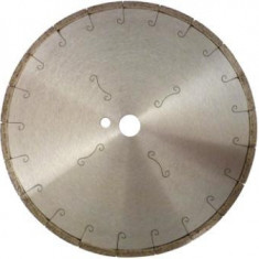 Disc DiamantatExpert pt. Marmura - Laser - Silentios 350mm Premium - DXDH.2057.350, 25.4