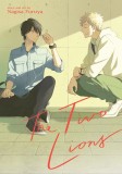 The Two Lions | Nagisa Furuya, Seven Seas Entertainment, LLC