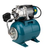 Hidrofor Jet Cu Pompa Din Inox 1018 Evosanitary 22L, 800W