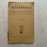 Ion Frunza - Bessarabien - 1941