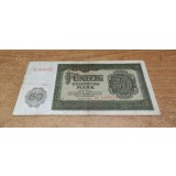 Bancnote 50 Deutsche Mark 1948 AC5150723 #A5616HAN