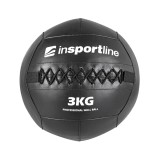Minge medicinala inSPORTline Walbal SE 3 kg pentru antrenament functional
