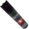 Spray de Autoaparare NATO, propulsie jet, 60 ml, verde