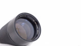 Obiectiv manual Vivitar 200mm f3.5 montura Canon FD, Tele, Manual focus