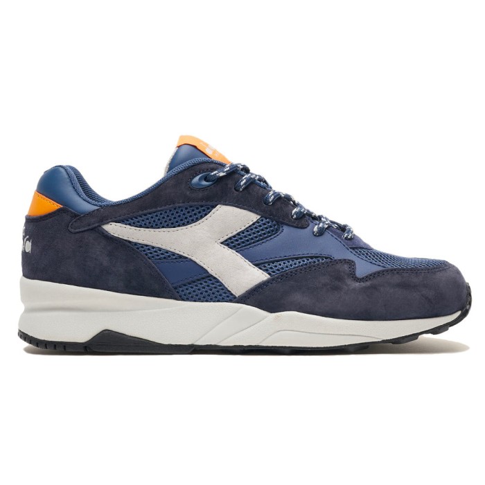 Pantofi Sport Barbati, Diadora, Eclipse 201.176623.60030 - 42.5