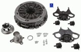 Kit ambreiaj Dacia Duster; Renault Captur I, Clio IV, Duster, Fluence, Grand Sc&eacute;nic III, Kadjar, Kangoo / Grand Kangoo II, Kangoo Express, Laguna