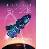 Spatiul Revelatiei (Trilogia Spatiul revelatiei, partea I) - Alastair Reynolds