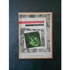 JEAN GIRAUDOUX - JULIETTE IN TARA BARBATILOR