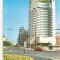 RF54 -Carte Postala- Bucuresti, Hotel Intercontinental, circulata 1971