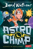 Cumpara ieftin AstroChimp - David Walliams