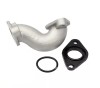 Gat Galerie Admisie + Garnitura Textolit Carburator ATV 107cc 110cc TMMP