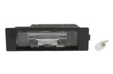 Iluminare numar de circulatie BMW 6 Cabriolet (E64) (2004 - 2010) BLIC 5402-32-05905P