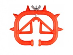 Inel intarcare vitei Set 10 Buc foto