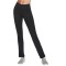Pantaloni Skechers Go Walk Pant W03PT20B-BLK negru