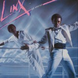 VINIL Linx &lrm;&ndash; Go Ahead - (VG++) -