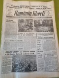 Romania libera 13 ianuarie 1990-timisoara ,zi de lacrimi zi de speranta