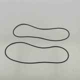 Lampa Frana Spate BMW Seria 3 E36 1990-2000 OEM 63258389735 Stop Fr&acirc;nă Suplimentar Original