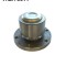 SKF VKBA 6699 Set rulment roata