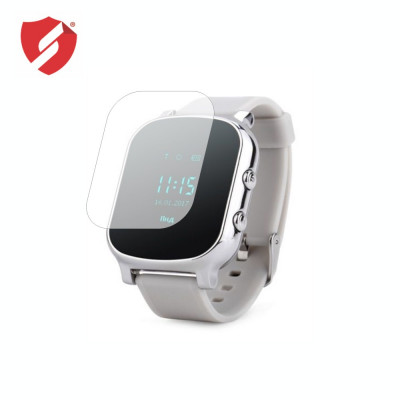 Folie de protectie Clasic Smart Protection Smartwatch Wonlex GW700 foto