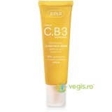 Ser Activ pentru Fata cu Vitamina C.B3 si Niacinamide 30ml