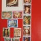AJMAN, PICTURI - COLIȚĂ + SERII COMPLETE MNH