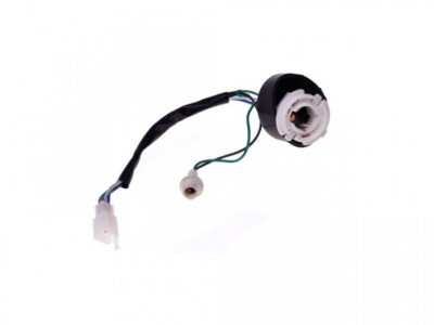 Cablu far ATV 250cc foto