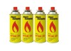 Set 4 rezerve gaz butan 227 grame Alpen / 2