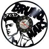 BRUNO MARS-ceas de perete