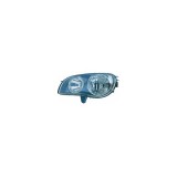 Lampa semnalizare fata Toyota Carina 2 (T15), 84-87, Alba, are suport bec, omologare ECE, 811101E530; 81510-12890; 8151112890; 81511-12890, Dreapta