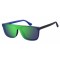 Ramă de Ochelari + Ochelari de Soare Havaianas PARATY-CS-D51 &oslash; 54 mm Clip On