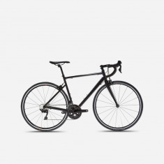 Bicicletă de șosea EDR AF 105 Negru