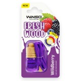 Odorizant auto Winso Fresh Wildberry 4 ml