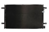 Condensator / Radiator aer conditionat AUDI A6 C6 (4F2) (2004 - 2011) THERMOTEC KTT110283