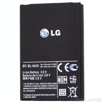 Acumulatori LG BL-44JH foto
