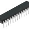 Microcontroler PIC 64kB cu Interfețe Multiple