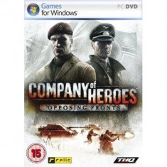 Company of Heroes: Opposing Fronts foto