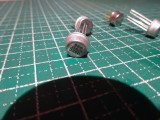 Circuit integrat vintage SFC 2741C /UA741 Taa 761 /set 5 bucati