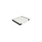 Filtru aer habitaclu CITROEN NEMO combi ALCO Filters MS6339
