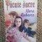 PACATE SACRE-NORA ROBERTS