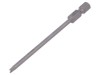 Bit Surubelnita Spanner SP4 Wera 89mm, prindere 1/4&quot;, cap tip furculita, otel superior