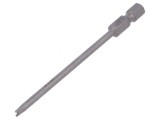 Capăt de șurubelniță Spanner SP4 89mm 1/4&quot;