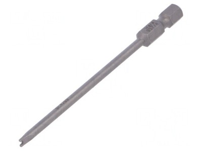 Capăt de șurubelniță Spanner SP4 89mm 1/4&amp;quot; foto