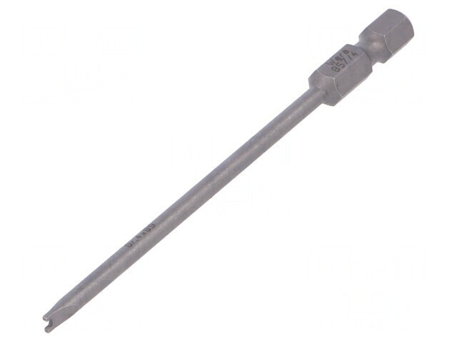 Capăt de șurubelniță Spanner SP4 89mm 1/4&quot;